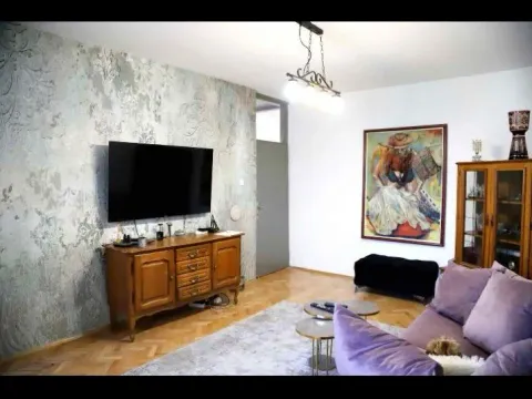 Sale, three bedroom apartment, 120m², Tuški Put, Podgorica - image 2