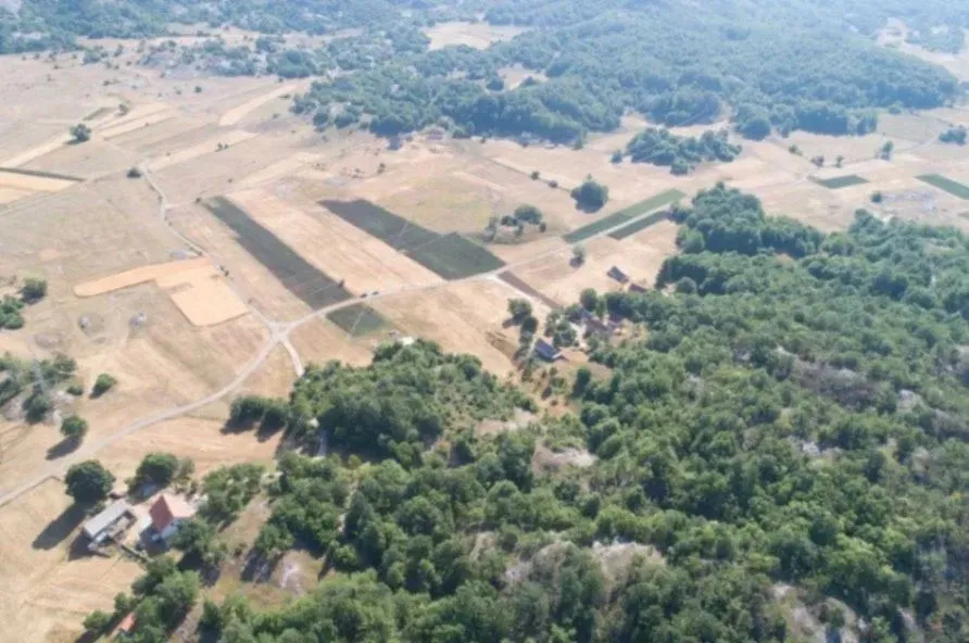 Prodaja, plac, 27188m², Nikšić, Crna Gora