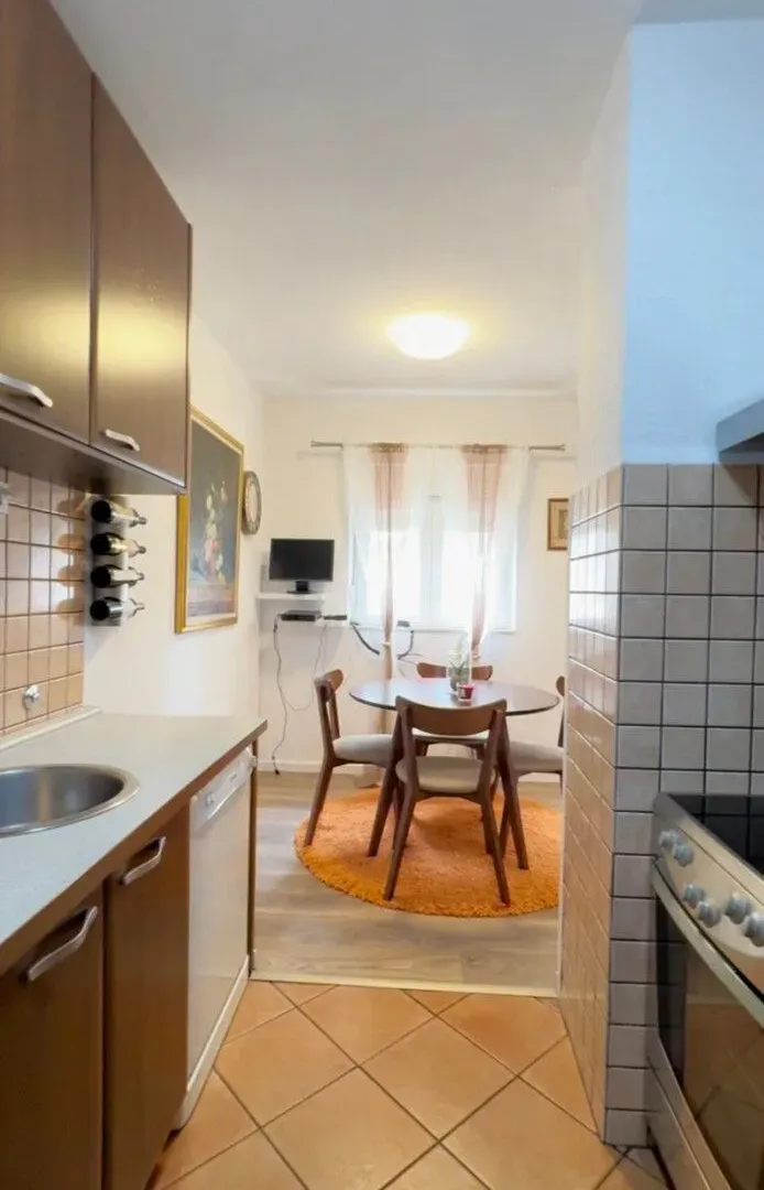 Rent, three bedroom apartment, 106m², Preko Morače, Podgorica