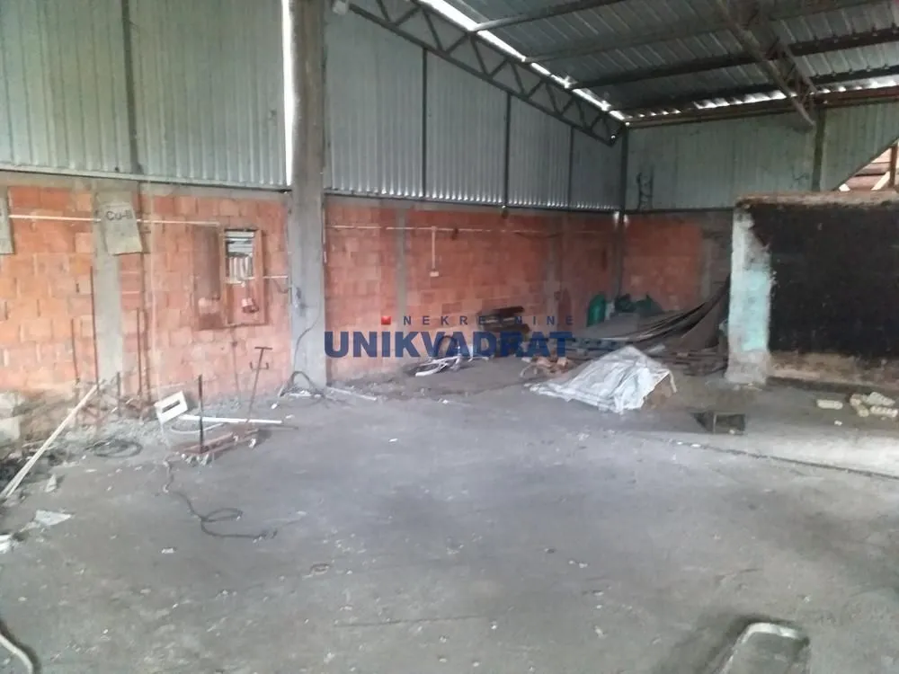 Sale, office space, 1100m², Krtinska, Obrenovac