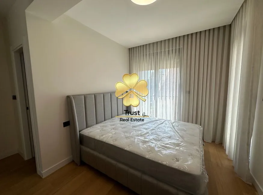 Rent, three bedroom apartment, 120m², Gorica C, Podgorica
