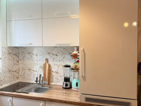 Prodaja, jednosoban stan, 32m², Zabjelo, Podgorica - image 6