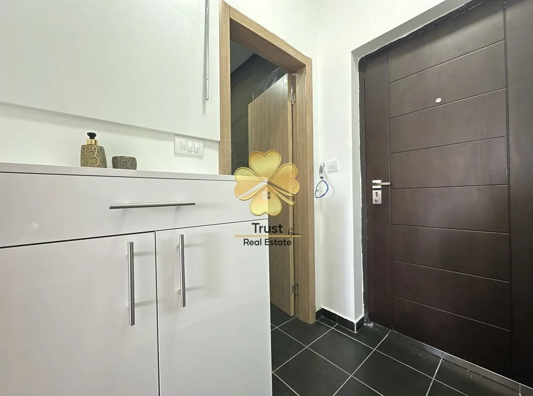 Rent, one bedroom apartment, 45m², Ljubović, Podgorica