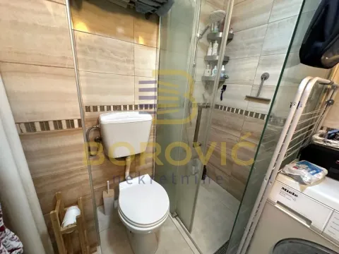 Sale, two bedroom apartment, 63m², Hala Pionir, Palilula Sve Podlokacije - image 12