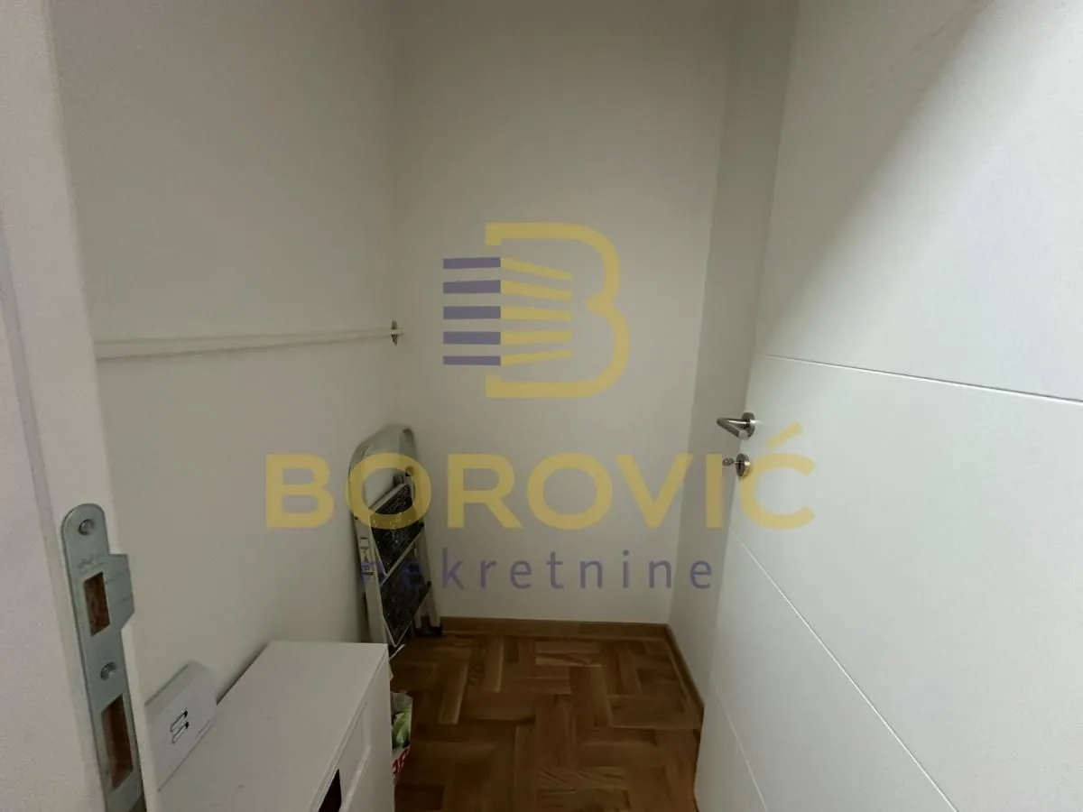 Prodaja, dvosoban stan, 55m², Čukarica, Beograd