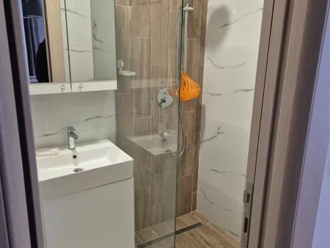 Rent, one bedroom apartment, 50m², Zabjelo, Podgorica - image 5