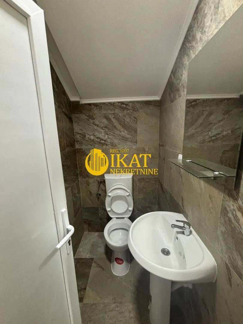 Sale, office space, 113m², Nova Pazova, Stara Pazova