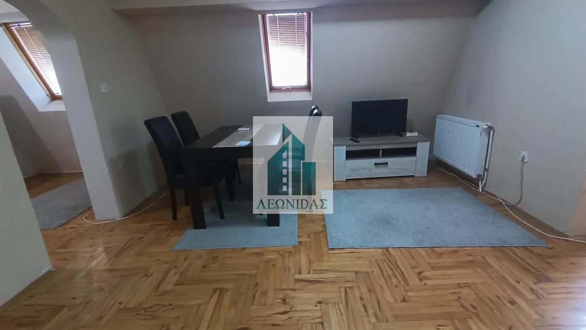Rent, two bedroom apartment, 57m², Medijana, Niš