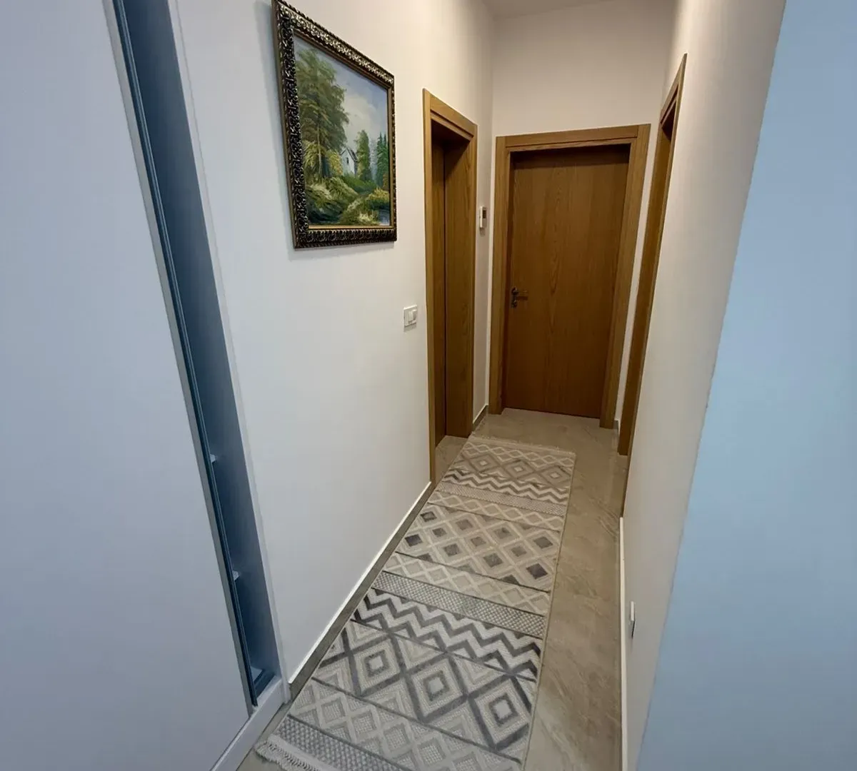 Sale, one bedroom apartment, 50m², Bar, Crna Gora