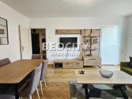 Izdavanje, dvosoban stan, 44m², Čubura, Beograd - image 1