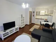 Izdavanje, stan, 50m², City Kvart, Podgorica - image 3