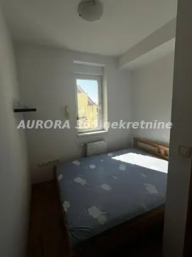 Rent, one bedroom apartment, 40m², Bulevar Oslobodjenja, Novi Sad Sve Podlokacije - image 10