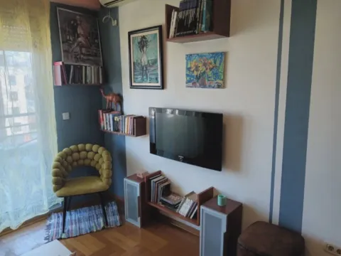 Izdavanje, jednosoban stan, 42m², Krivi Most, Podgorica - image 6