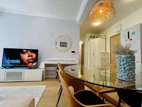 Sale, two bedroom apartment, 64m², Seljanovo, Tivat - image 4