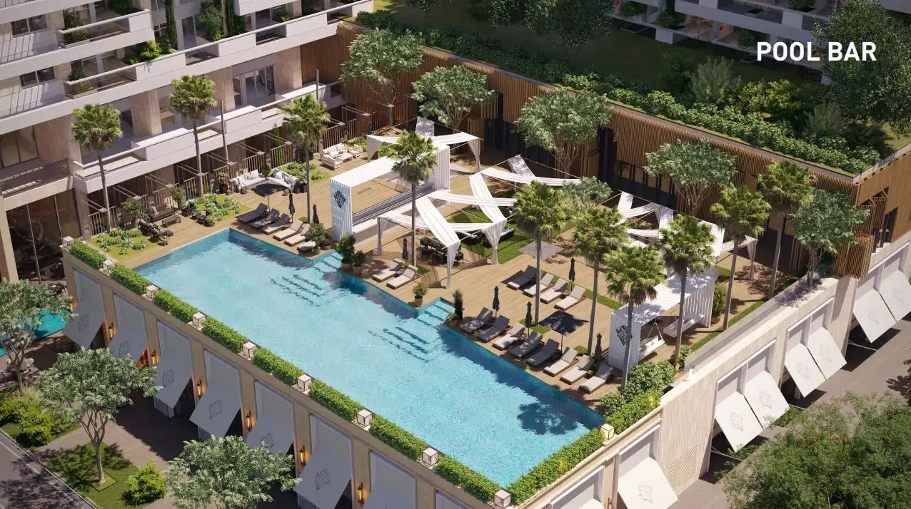 Prodaja, jednosoban stan, 66m², Centar, Budva