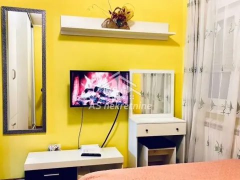 Izdavanje, stan, 56m², Zvezdara Sve Podlokacije, Beograd - image 6