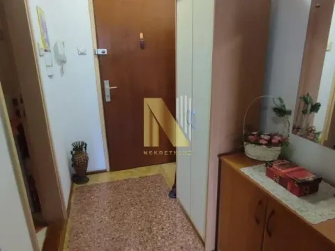 Rent, studio apartment, 25m², Bulevar Evrope, Novi Sad Sve Podlokacije - image 3