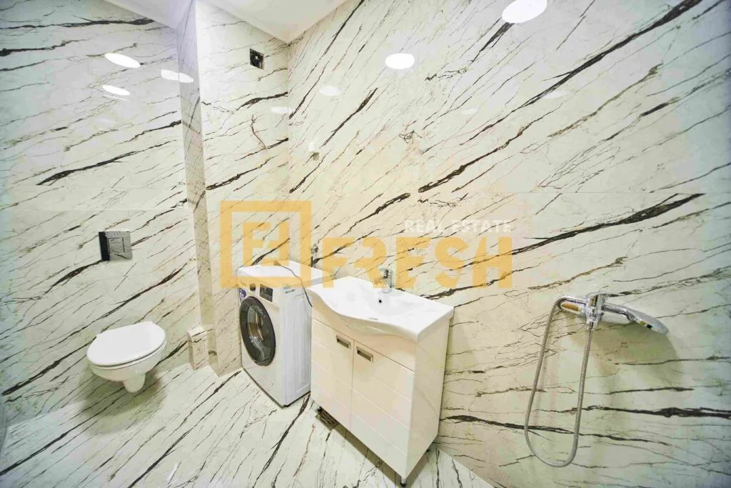Prodaja, trosoban stan, 112m², Stari Aerodrom, Podgorica