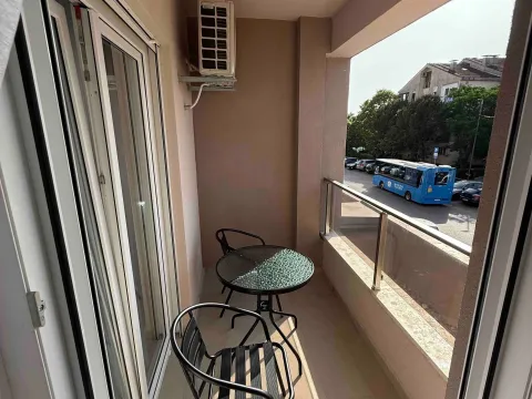 Rent, one bedroom apartment, 47m², Stari Aerodrom, Podgorica - image 7