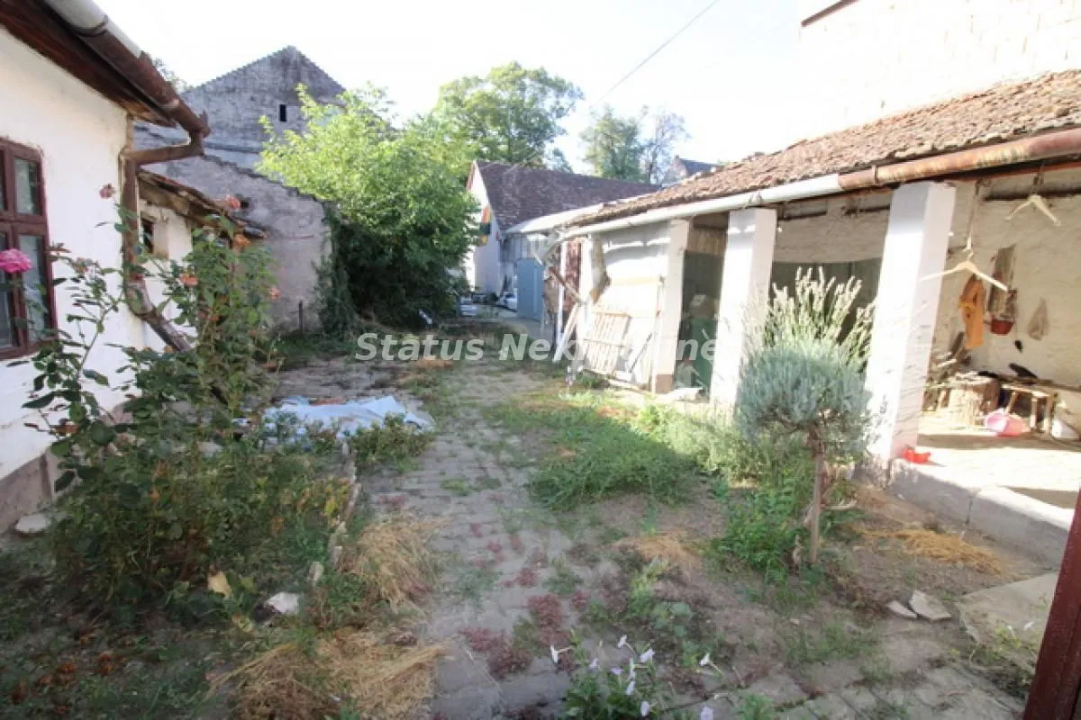 Prodaja, kuća, 111m², Bačka Topola, Srbija