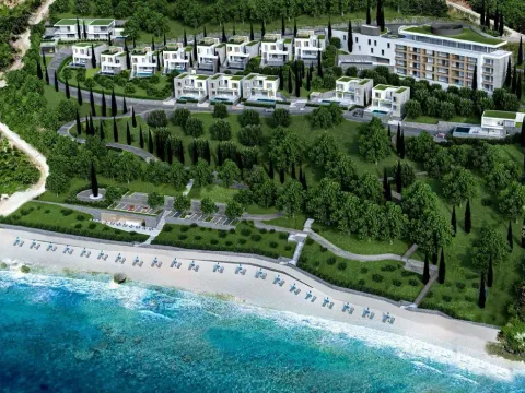 Prodaja, plac, 31000m², Reževići, Budva - image 2