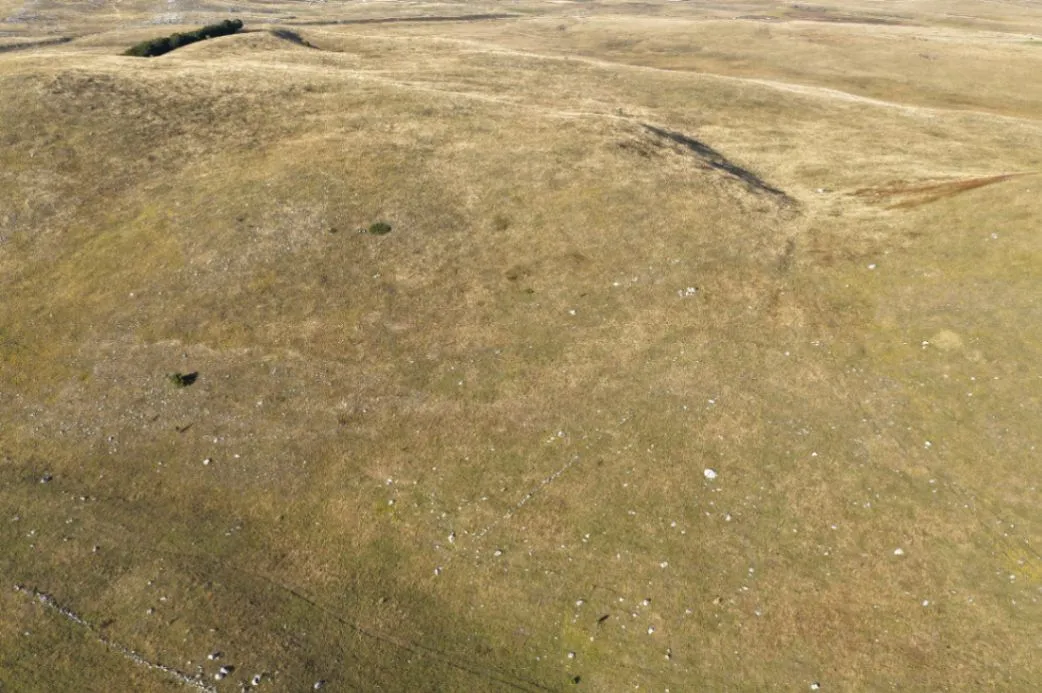 Prodaja, plac, 28933m², Gornja Bukovica, Šavnik