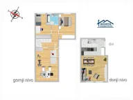 Prodaja, trosoban stan, 94m², Savski Venac, Beograd - image 1