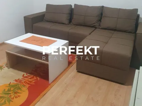 Izdavanje, dvosoban stan, 44m², Centar, Pančevo - image 6