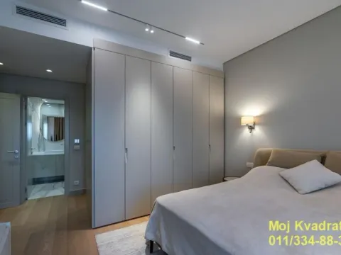 Sale, four bedroom apartment, 167m², Novi Beograd Blok 9, Novi Beograd Sve Podlokacije - image 10