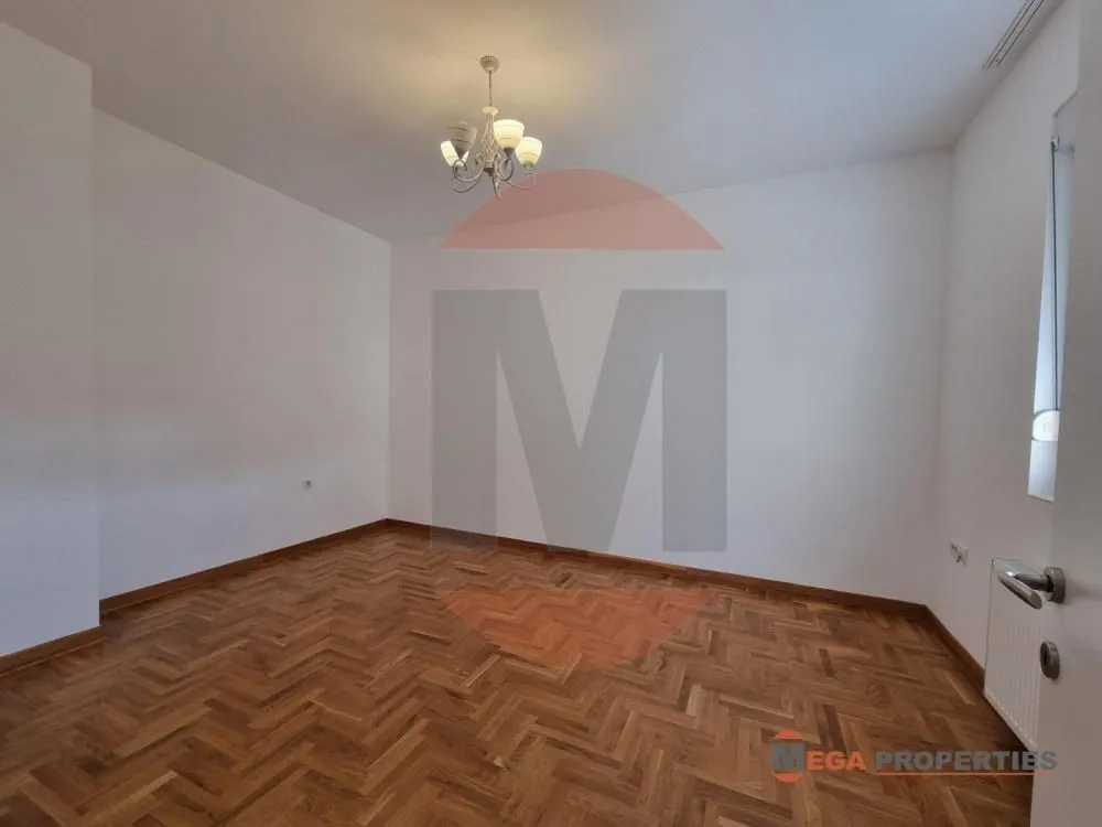 Izdavanje, trosoban stan, 93m², Lipov Lad, Zvezdara Sve Podlokacije
