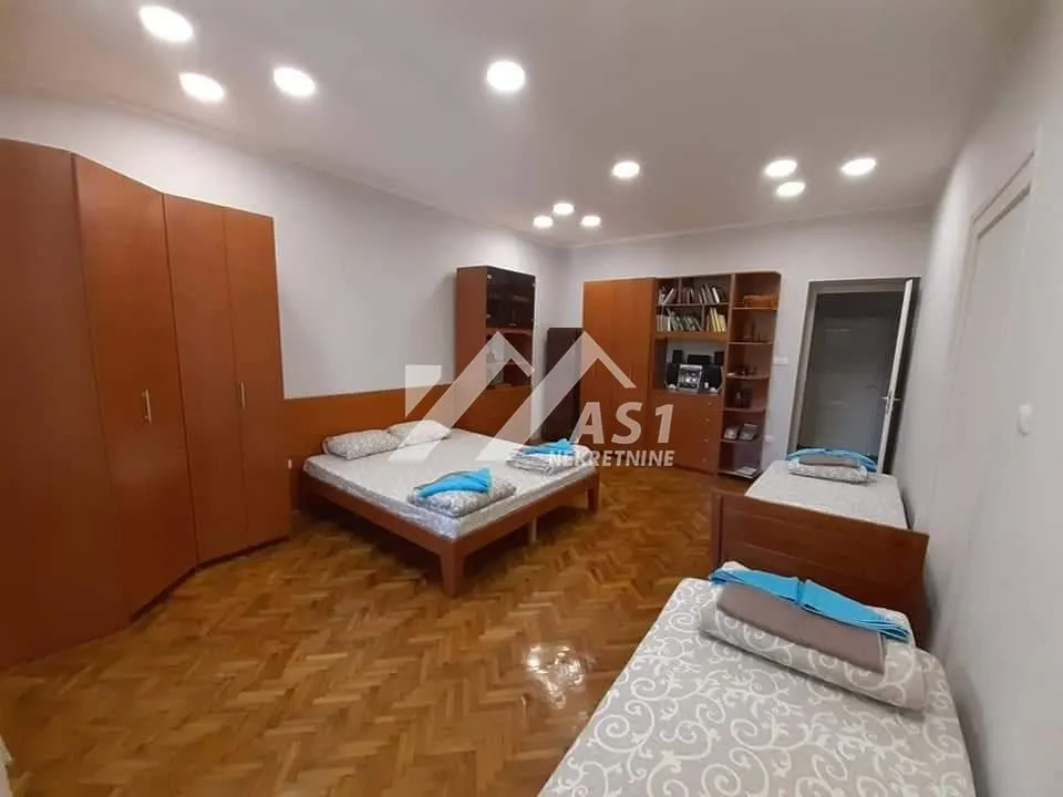 Rent, three bedroom apartment, 100m², Novi Sad Sve Podlokacije, Novi Sad
