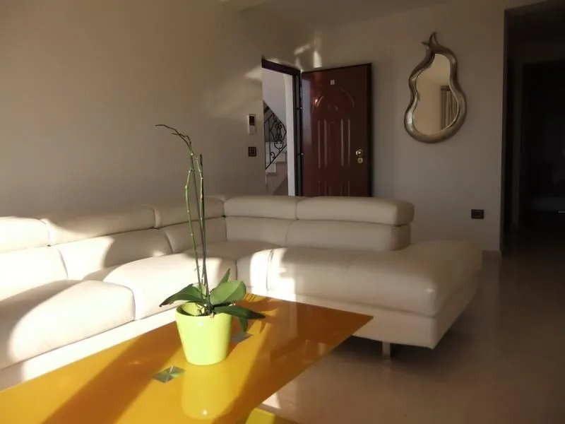 Sale, apartment, 88m², Petrovac, Budva
