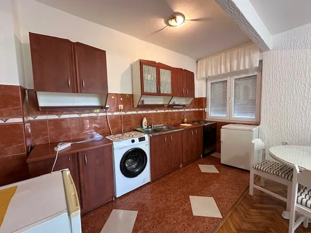 Rent, one bedroom apartment, 50m², Šušanj, Bar