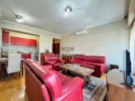 Izdavanje, jednosoban stan, 60m², Centar, Podgorica - image 1