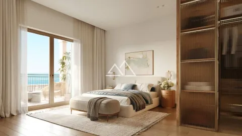 Prodaja, dvosoban stan, 94m², Luštica Bay, Tivat - image 22