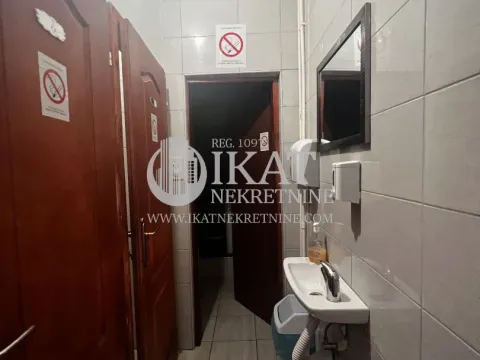 Sale, hospitality venue, 180m², Zemun Gardoš, Zemun Sve Podlokacije - image 16