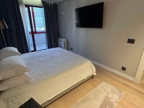 Izdavanje, jednosoban stan, 54m², Preko Morače, Podgorica - image 10