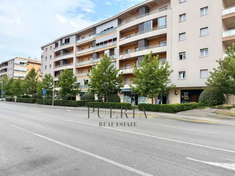 Rent, one bedroom apartment, 50m², City Kvart, Podgorica - image 12