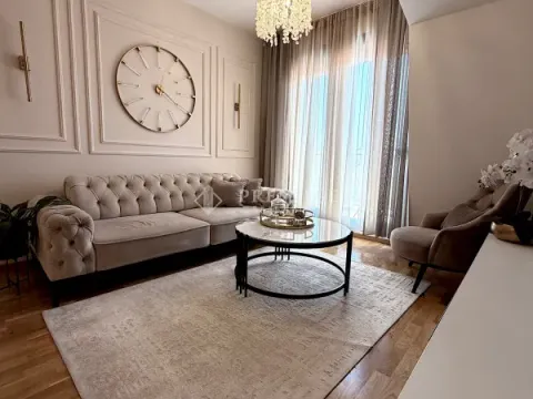 Rent, one bedroom apartment, 49m², Zabjelo, Podgorica - image 1
