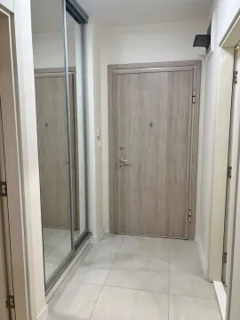 Rent, one bedroom apartment, 49m², Central Point, Podgorica - image 13