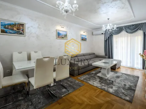 Rent, two bedroom apartment, 65m², Stari Aerodrom, Podgorica - image 11