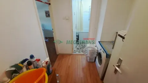 Izdavanje, dvosoban stan, 54m², Liman 3, Novi Sad Sve Podlokacije - image 3