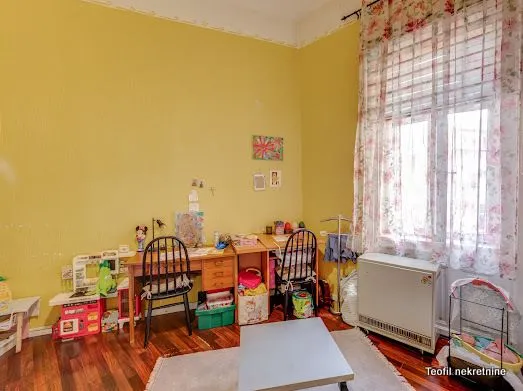Sale, apartment, 187m², Stari Grad, Beograd