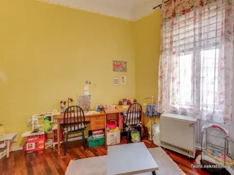 Sale, apartment, 187m², Stari Grad, Beograd - image 10