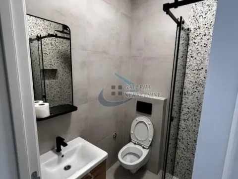 Prodaja, jednosoban stan, 29m², Savski Venac, Beograd - image 10