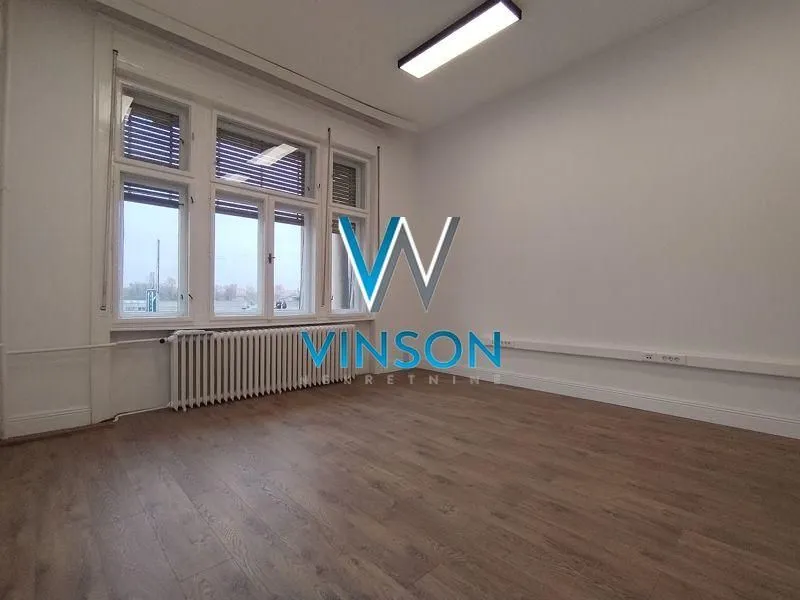 Rent, office space, 72m², Kej, Novi Sad Sve Podlokacije