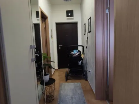 Prodaja, jednosoban stan, 48m², Tuški Put, Podgorica - image 11