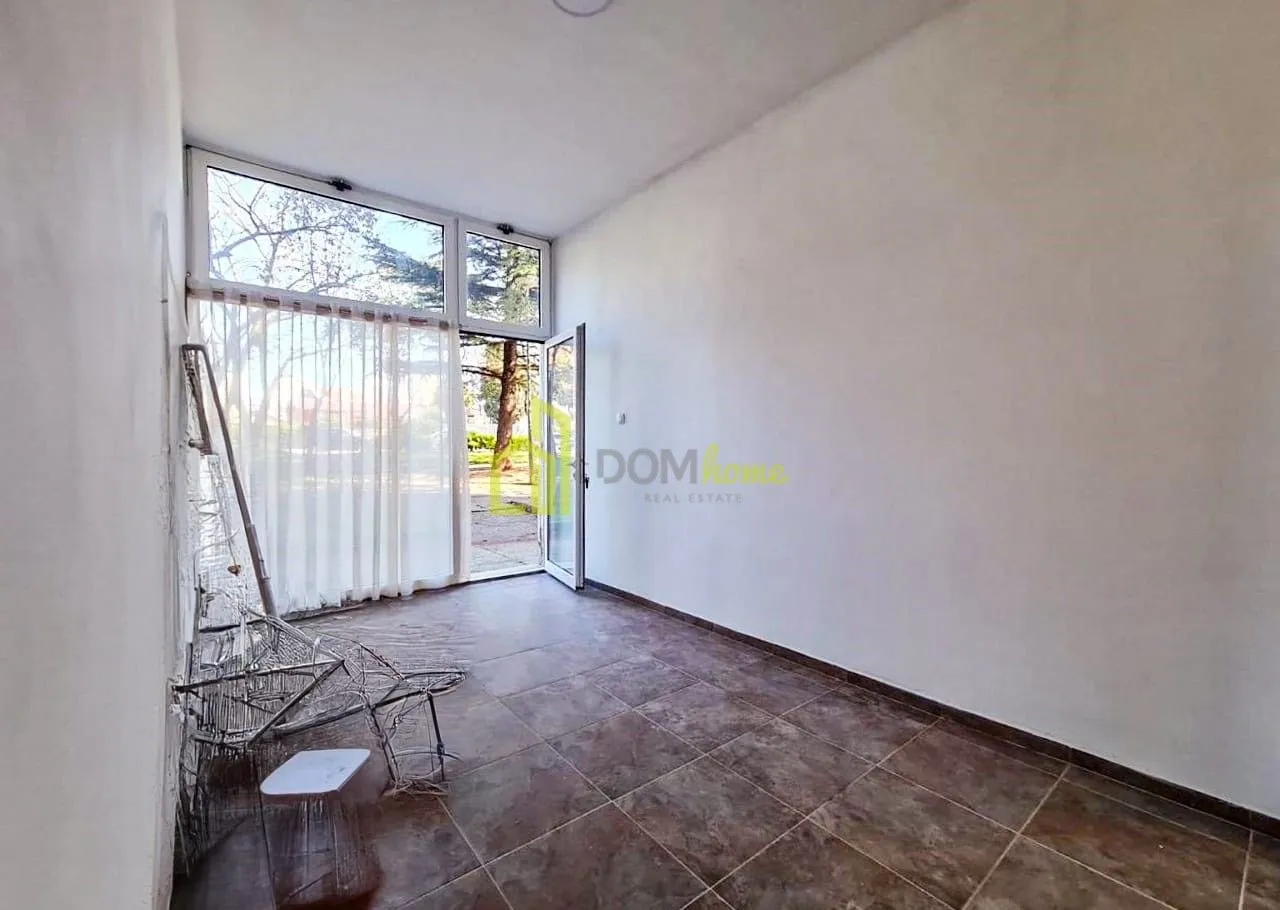 Sale, office space, 118m², Tuški Put, Podgorica