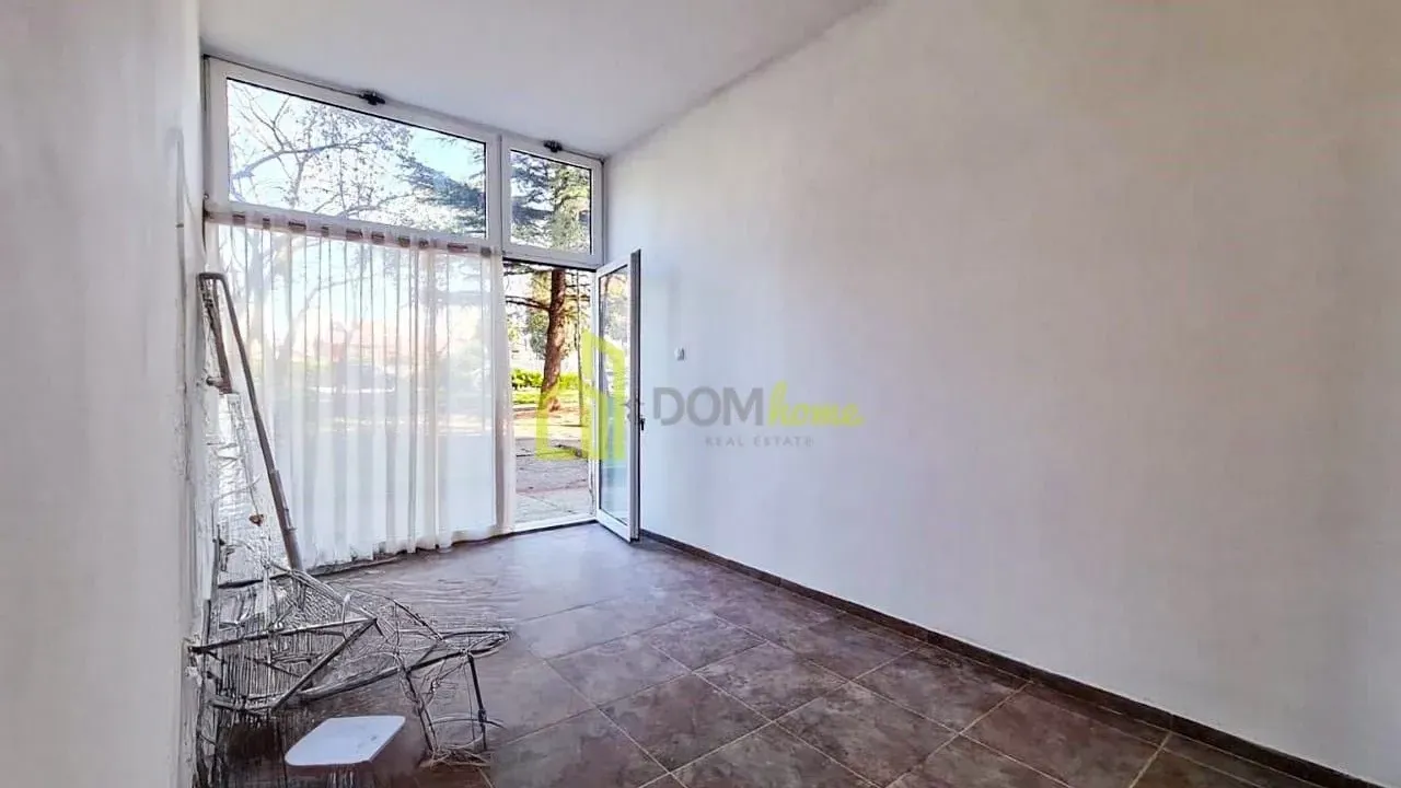 Prodaja, poslovni prostor, 118m², Tuški Put, Podgorica