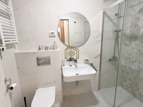 Izdavanje, jednosoban stan, 49m², Central Point, Podgorica - image 7